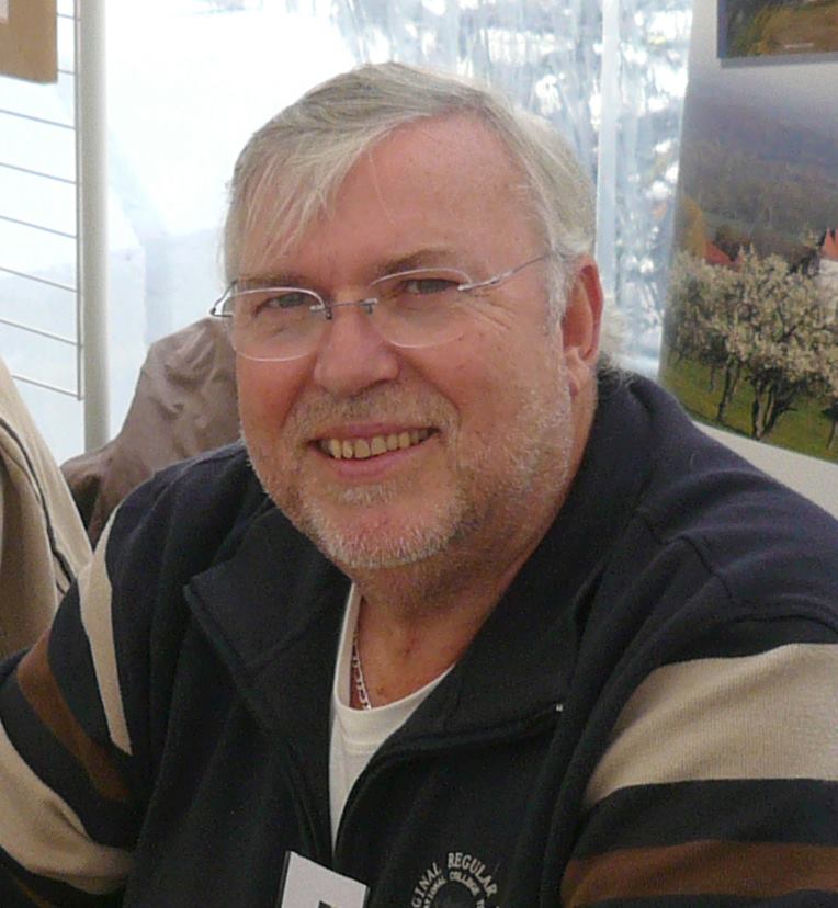 Patrice GREFF