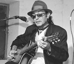<em>On entre dans le blues comme en religion</em>. Photo DR.
