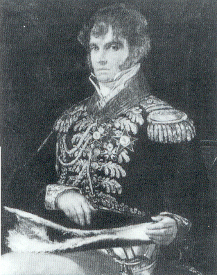 Nicolas Philippe GUYE