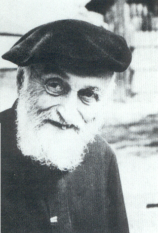 Alphonse HAENSLER