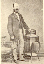 Joseph HENRY