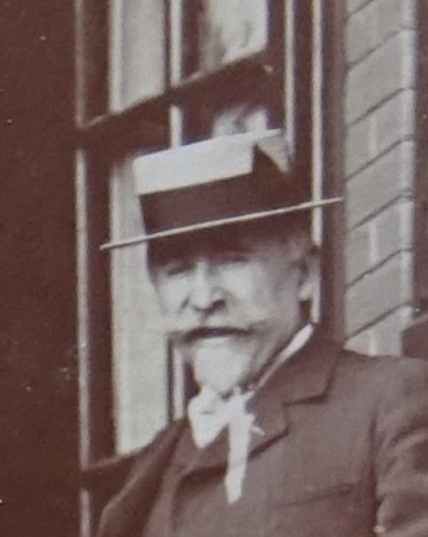 Eusèbe Marie Jules JACQUEMIN