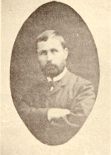 Charles JACQUEY-DEMANGE
