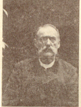 Jules Louis Oscar JOYEUX