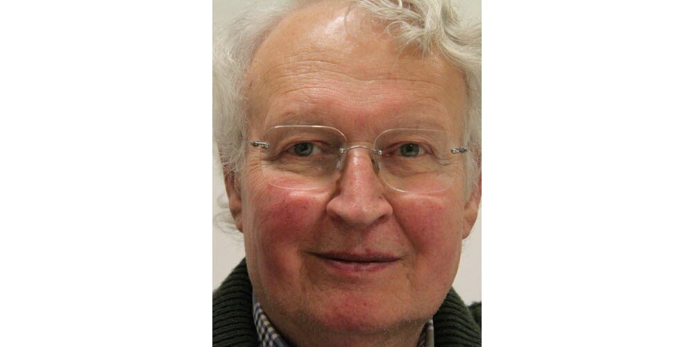 Gérard KOPF