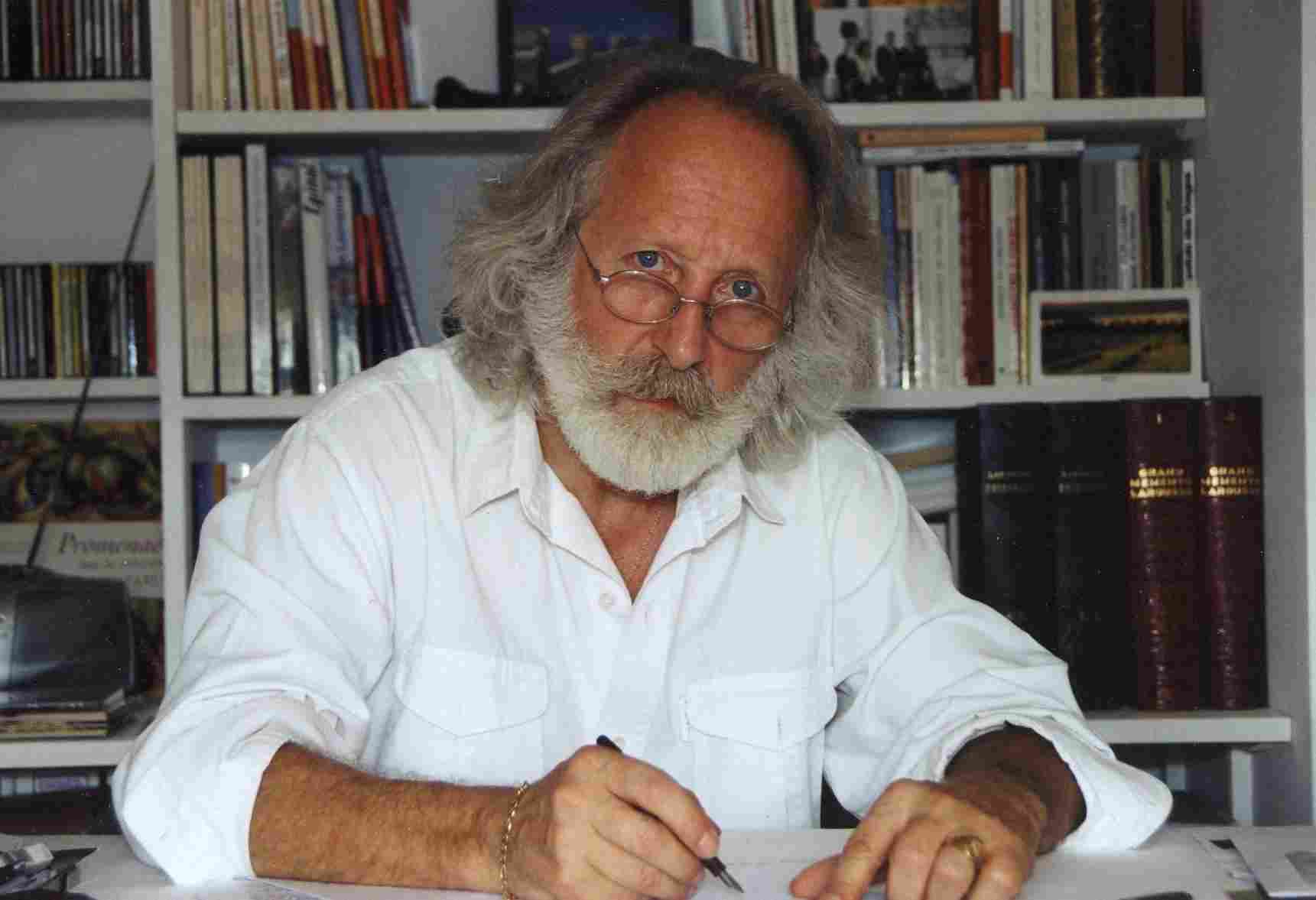 Gilles LAPORTE