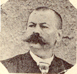 Jules Constant LECHÊNE