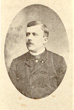 Charles Auguste LIÉGEOIS