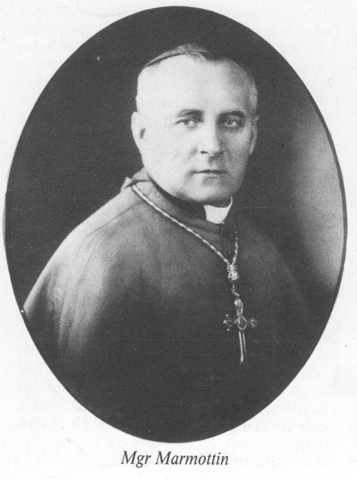 Louis Auguste MARMOTTIN