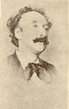 Paul MAHALIN