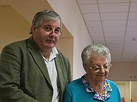 Eric Marchal de Salm était âgé de 55 ans.