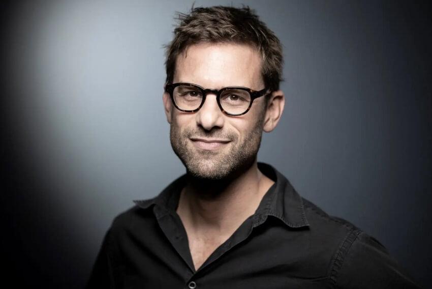 Nicolas MATHIEU