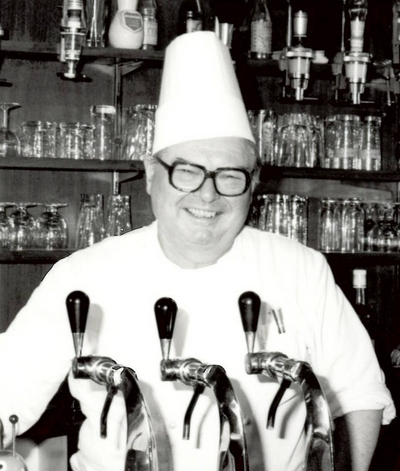 Jean MERLE