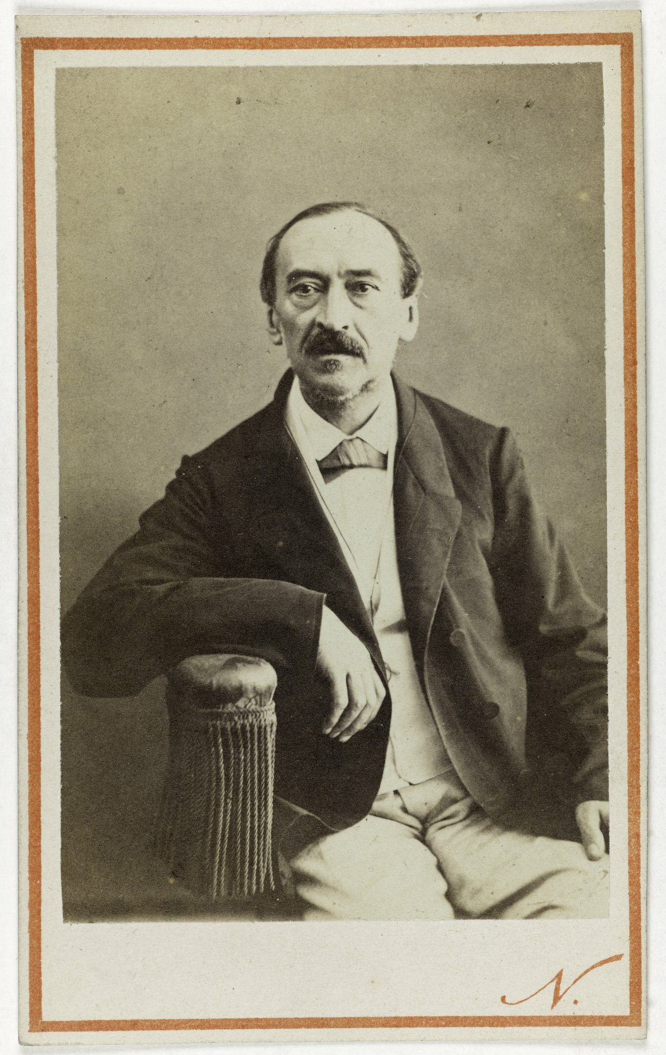 Charles Jean-Baptiste JACQUOT
