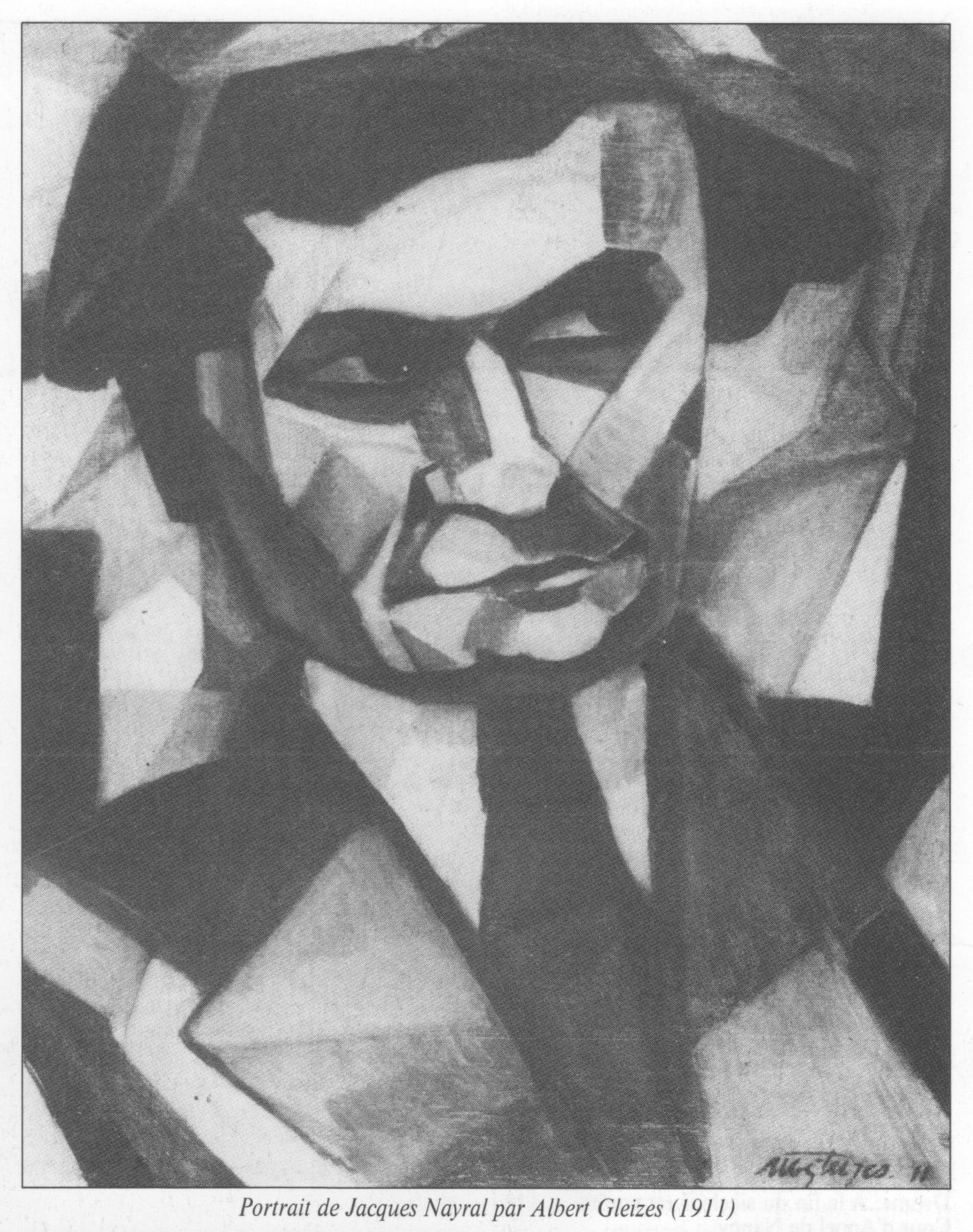 Jacques NAYRAL