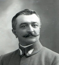 Eugène NANSÉ