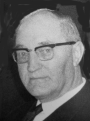 Lucien NICOLAS