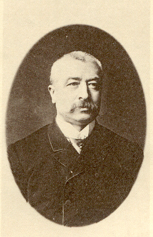Saint-Just PÉQUART