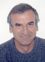 Claude RIZZO