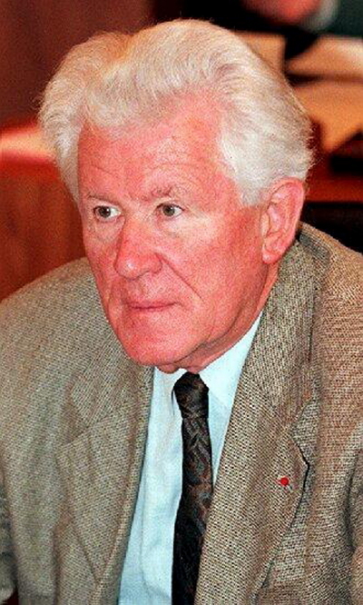 Roger SOUCHAL
