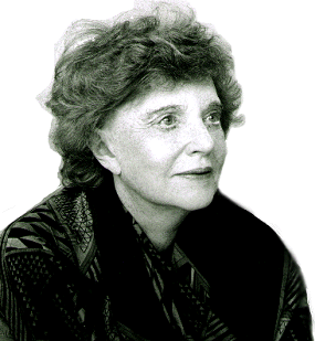 Muriel SPARK
