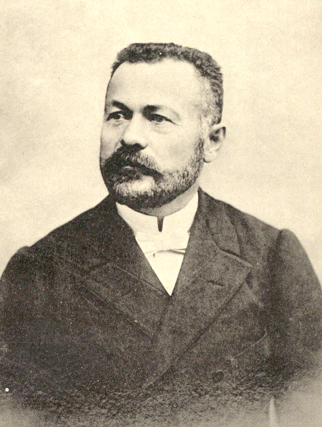 Auguste STRARBACH