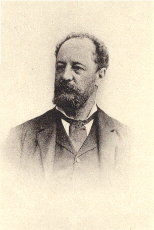 Henry THIÉBAULT