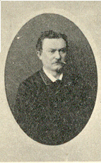 Félix Prosper TINTELIN