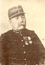 Jean Nicolas VALENCE