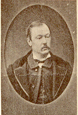 Justin François VAUDREY-EVRARD