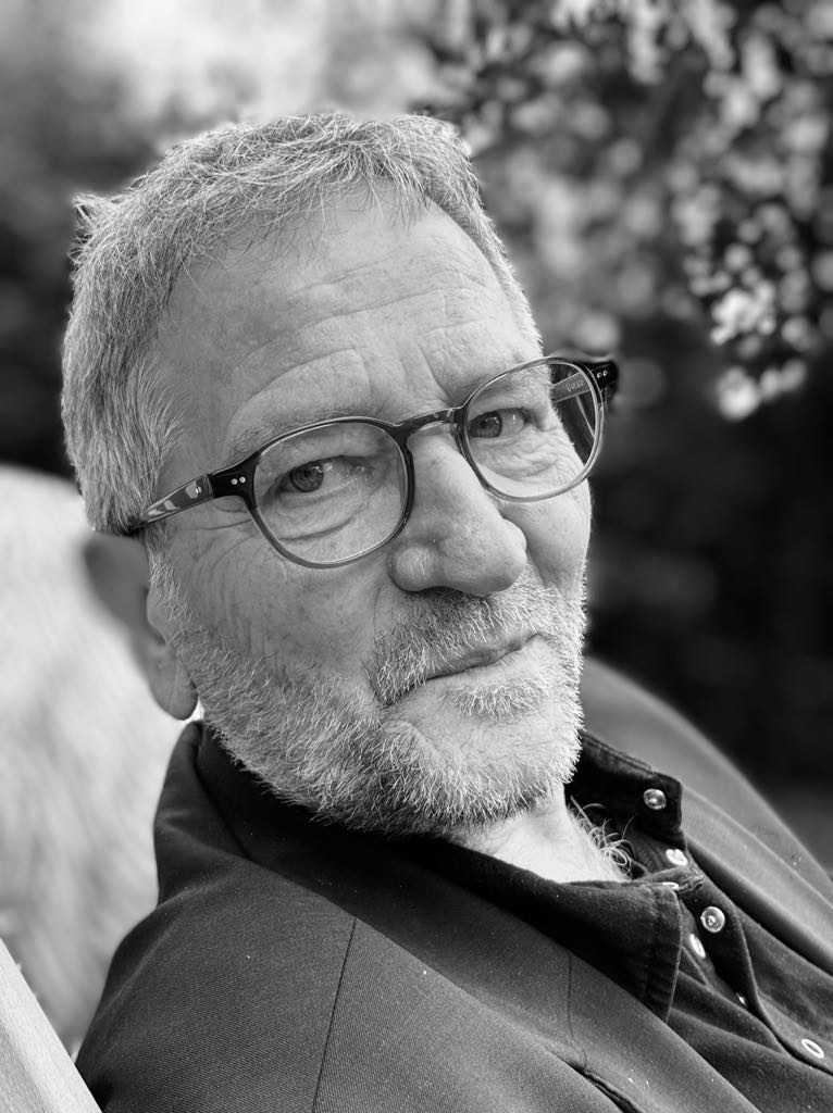 Bernard VISSE