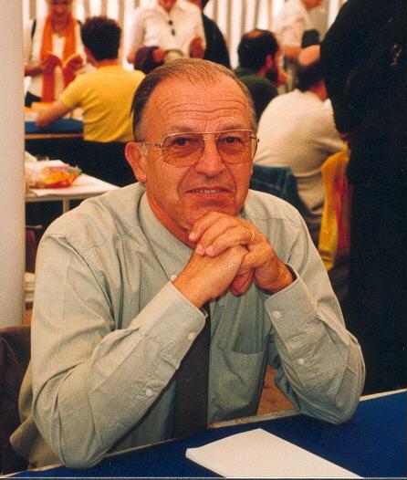 Roger WADIER