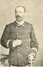 Joseph Henri WATIER