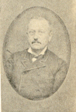 Joseph Théophile ZAMARON