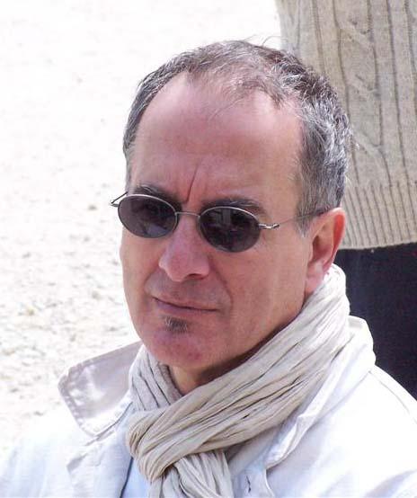Georges ZARAGOZA