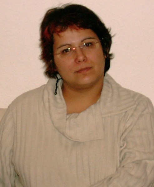 Muriel HOUBERDON-ESSLING