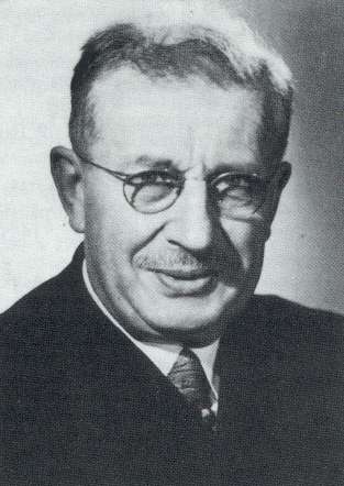 André Barbier.