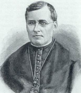 Mgr de Briey.