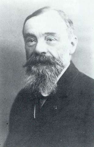 Ferdinand Brunot.