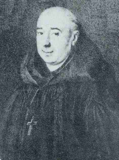 Dom Augustin Calmet.