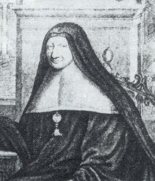 Catherine de Bar.