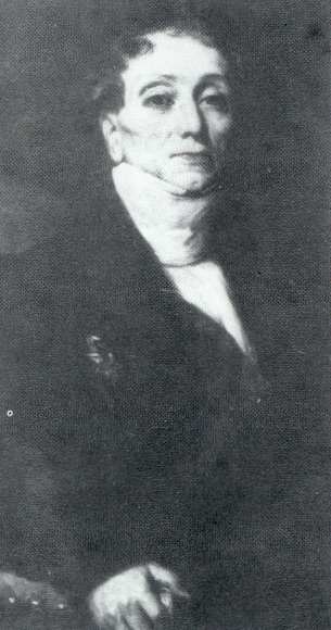 Claude-Gabriel, duc de Choiseul.