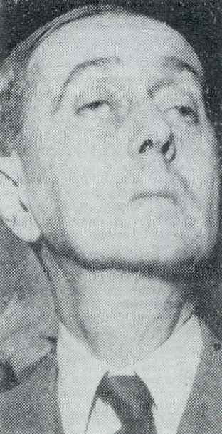 Daniel-Rops.