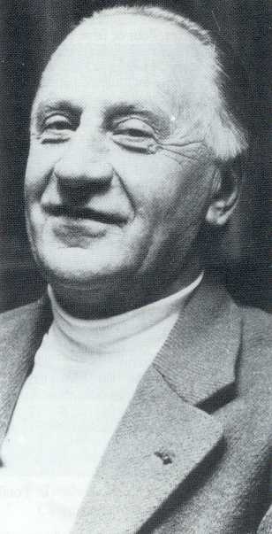 Guy Delacôte.
