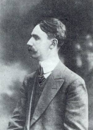 Charles Demange.