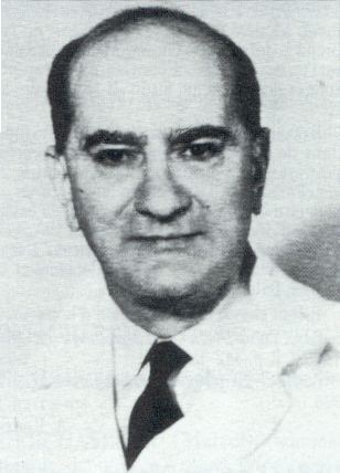 Maurice Deparis.
