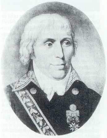 Christophe Dieudonné.