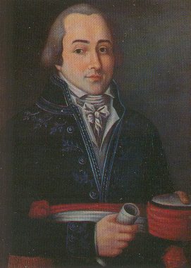 Dieudonné Dubois.
