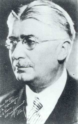 Paul Elbel.