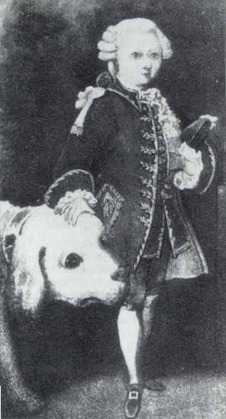 Nicolas Ferry.